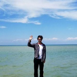 Meet your Posher, Zachary